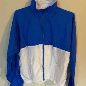Vintage Windbreaker